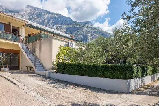 Apartmán Střední Dalmácie - Makarska DA 2023 N3