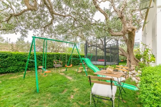 Apartmán Střední Dalmácie - Makarska DA 2023 N3