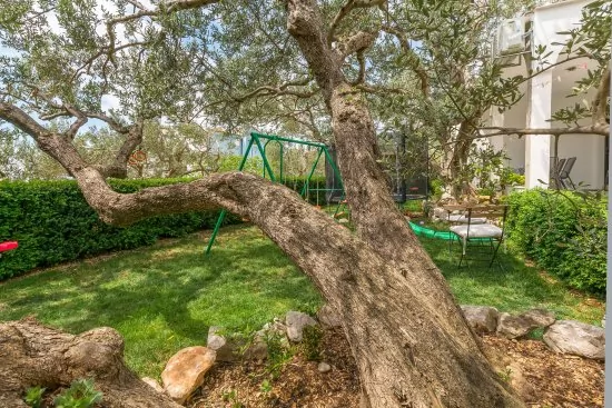 Apartmán Střední Dalmácie - Makarska DA 2023 N3