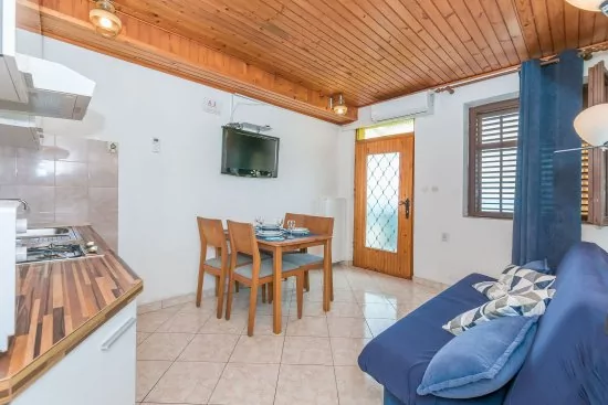 Apartmán Střední Dalmácie - Makarska DA 2023 N3