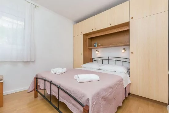 Apartmán Střední Dalmácie - Makarska DA 2023 N3