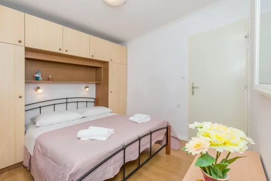 Apartmán Střední Dalmácie - Makarska DA 2023 N3