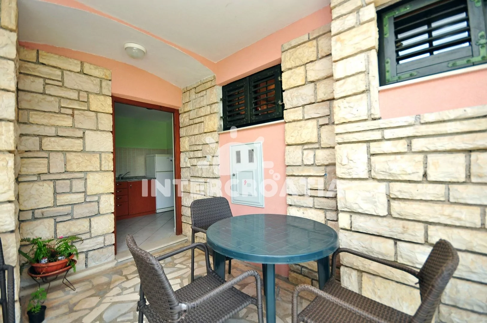 Apartmán Ostrov Pag - Novalja OS 6613 N1