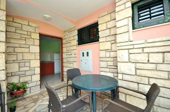 Apartmán Ostrov Pag - Novalja OS 6613 N1