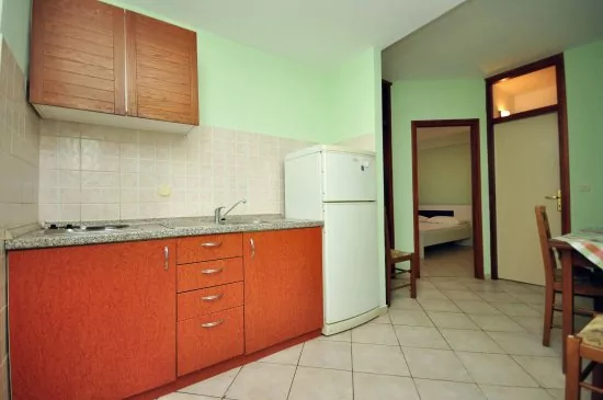 Apartmán Ostrov Pag - Novalja OS 6613 N1