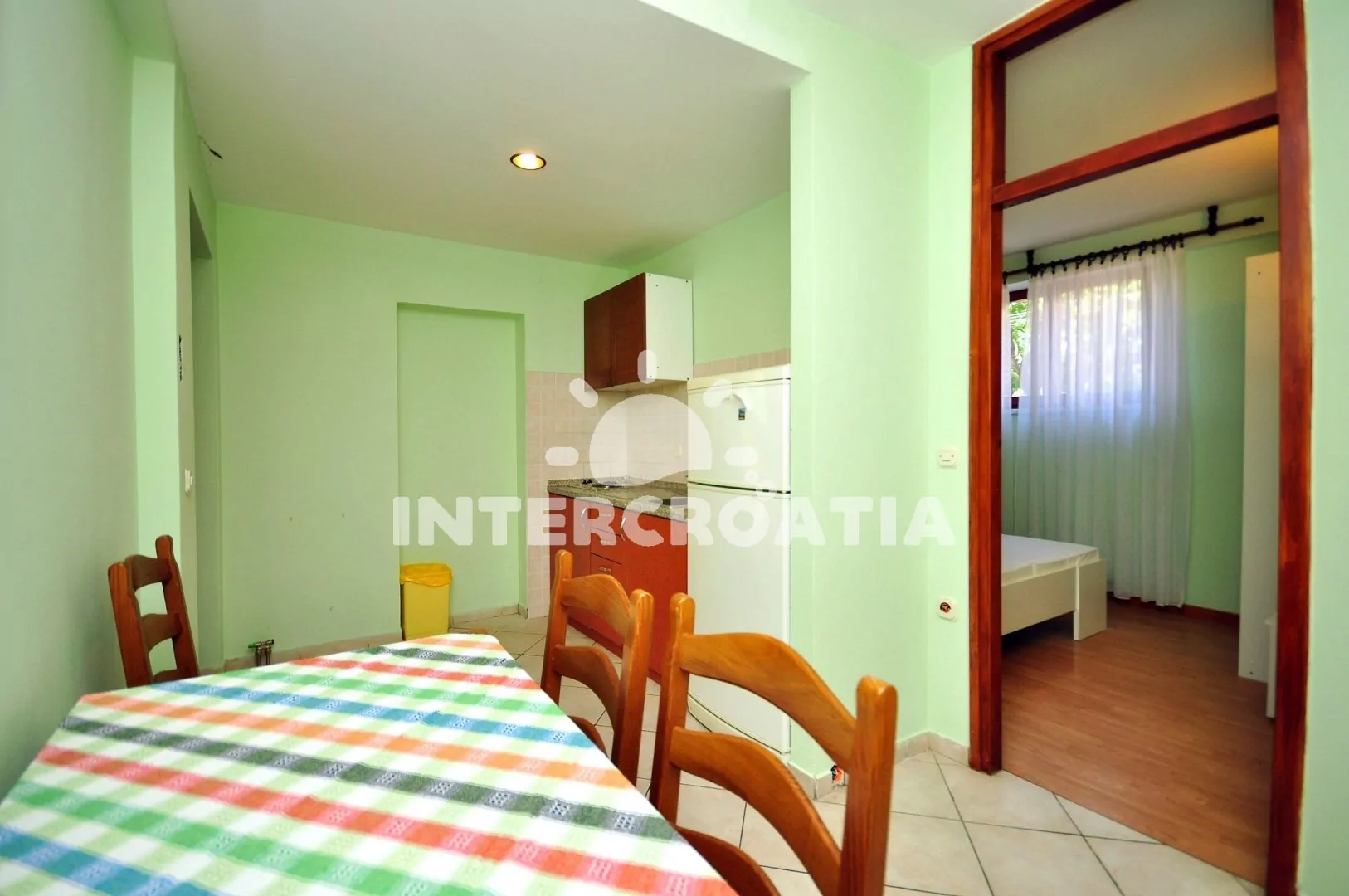 Apartmán Ostrov Pag - Novalja OS 6613 N1