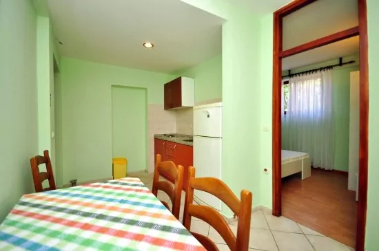 Apartmán Ostrov Pag - Novalja OS 6613 N1