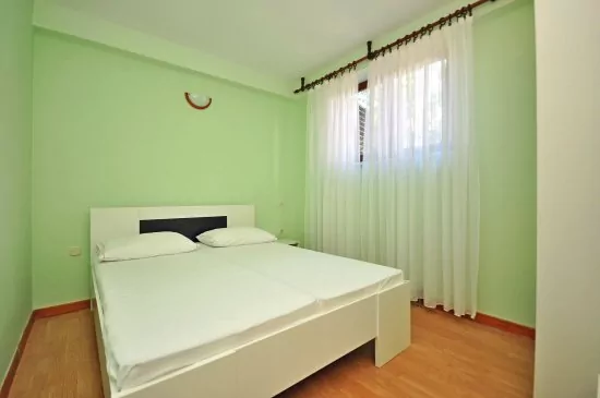 Apartmán Ostrov Pag - Novalja OS 6613 N1