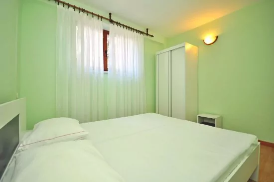 Apartmán Ostrov Pag - Novalja OS 6613 N1