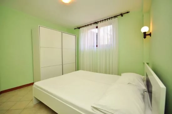 Apartmán Ostrov Pag - Novalja OS 6613 N1