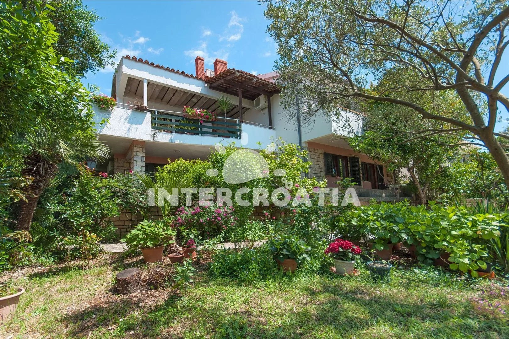 Apartmán Ostrov Pag - Novalja OS 6613 N2