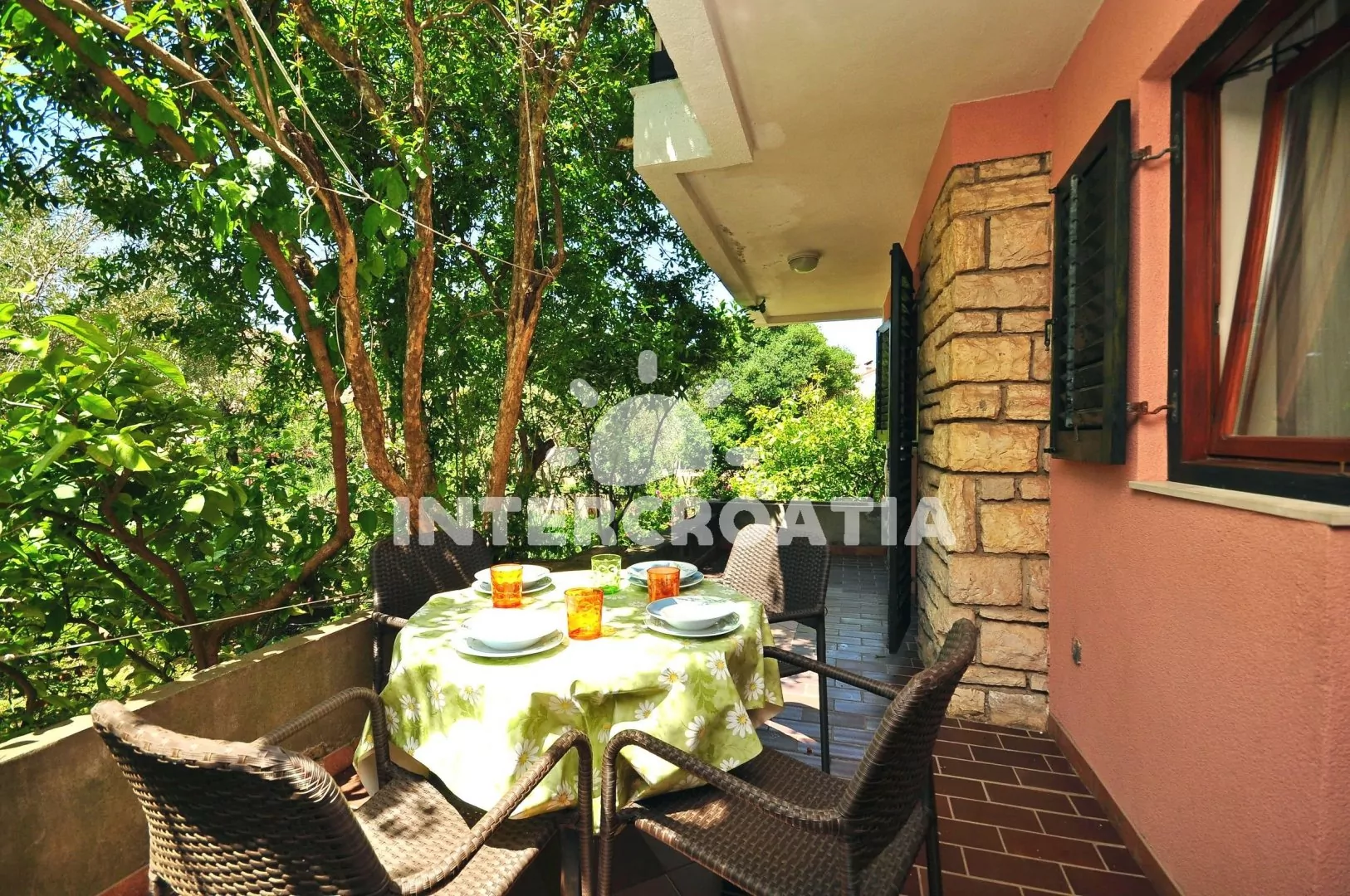 Apartmán Ostrov Pag - Novalja OS 6613 N2