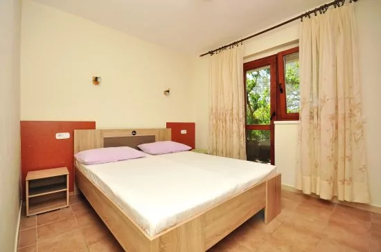 Apartmán Ostrov Pag - Novalja OS 6613 N2