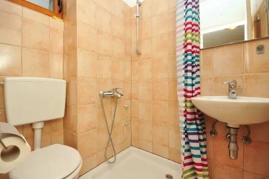 Apartmán Ostrov Pag - Novalja OS 6613 N2