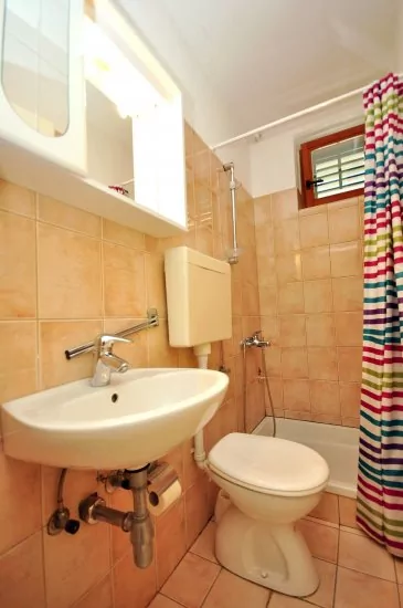 Apartmán Ostrov Pag - Novalja OS 6613 N2