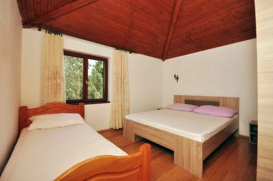 Apartmán Ostrov Pag - Novalja OS 6613 N3