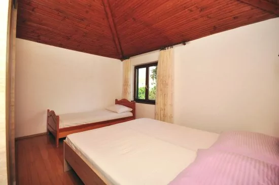 Apartmán Ostrov Pag - Novalja OS 6613 N3