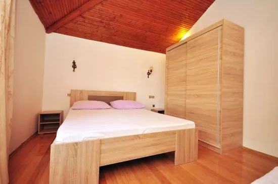 Apartmán Ostrov Pag - Novalja OS 6613 N3