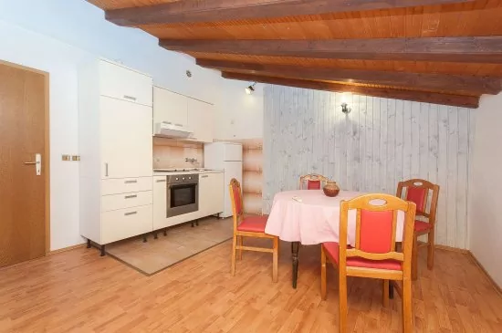 Apartmán Ostrov Pag - Novalja OS 6613 N3