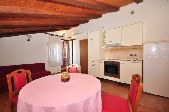 Apartmán Ostrov Pag - Novalja OS 6613 N3