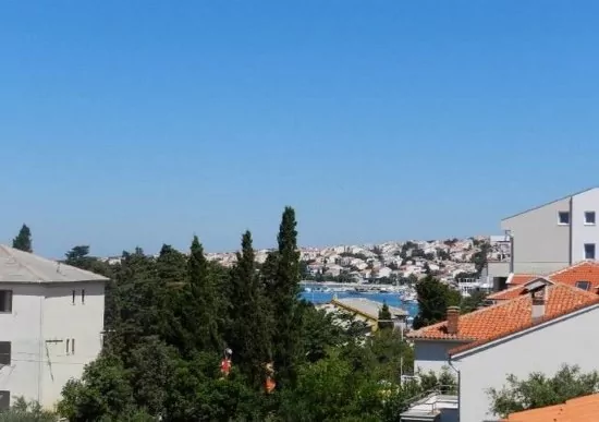 Apartmán Ostrov Pag - Novalja OS 6613 N3