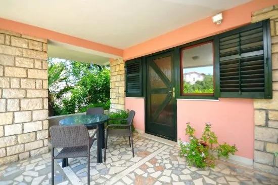 Apartmán Ostrov Pag - Novalja OS 6613 N4