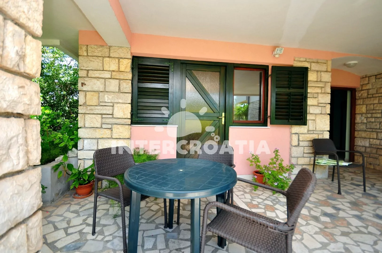 Apartmán Ostrov Pag - Novalja OS 6613 N4