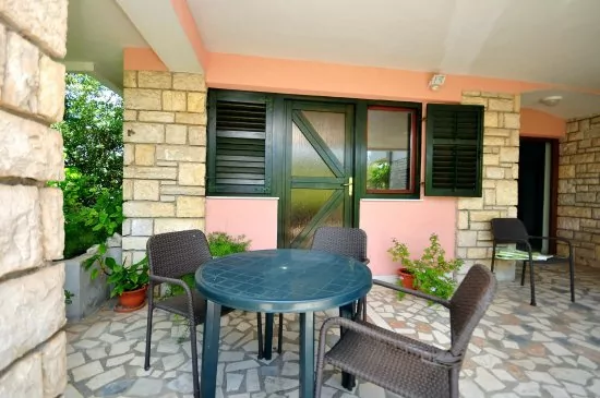 Apartmán Ostrov Pag - Novalja OS 6613 N4