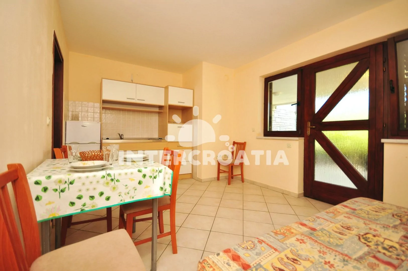 Apartmán Ostrov Pag - Novalja OS 6613 N4