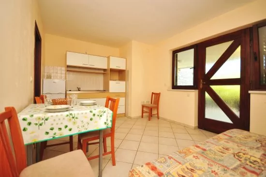 Apartmán Ostrov Pag - Novalja OS 6613 N4