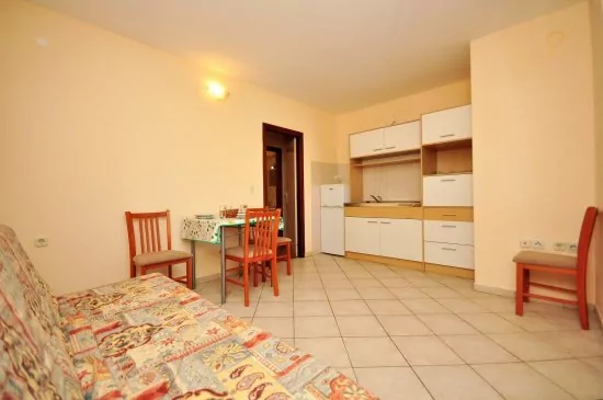 Apartmán Ostrov Pag - Novalja OS 6613 N4