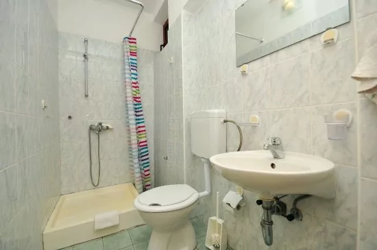 Apartmán Ostrov Pag - Novalja OS 6613 N4
