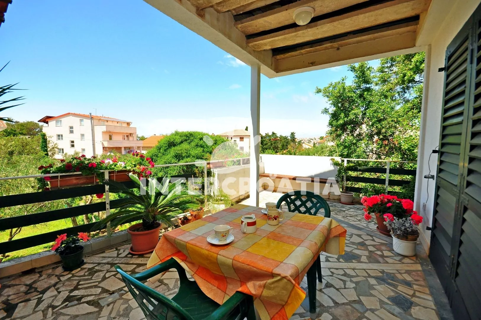 Apartmán Ostrov Pag - Novalja OS 6613 N5