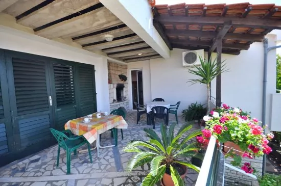 Apartmán Ostrov Pag - Novalja OS 6613 N5