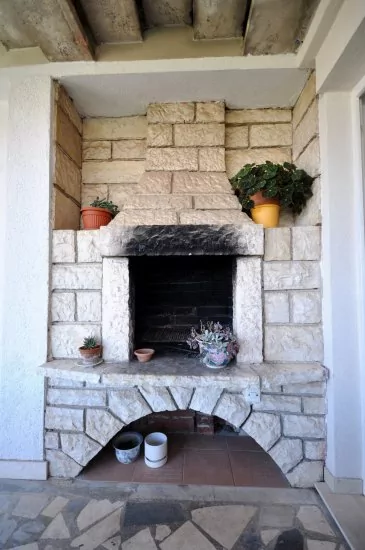 Apartmán Ostrov Pag - Novalja OS 6613 N5