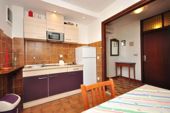 Apartmán Ostrov Pag - Novalja OS 6613 N5