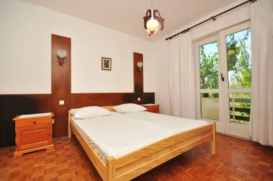 Apartmán Ostrov Pag - Novalja OS 6613 N5