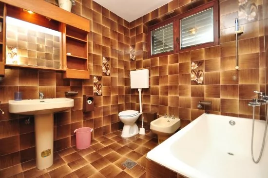 Apartmán Ostrov Pag - Novalja OS 6613 N5