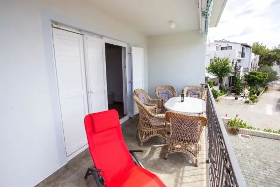 Apartmán Střední Dalmácie - Okrug Gornji DA 3344 N3