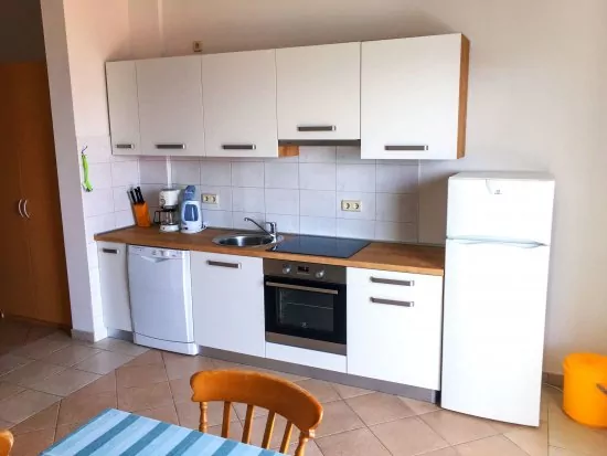 Apartmán Střední Dalmácie - Okrug Gornji DA 3344 N5