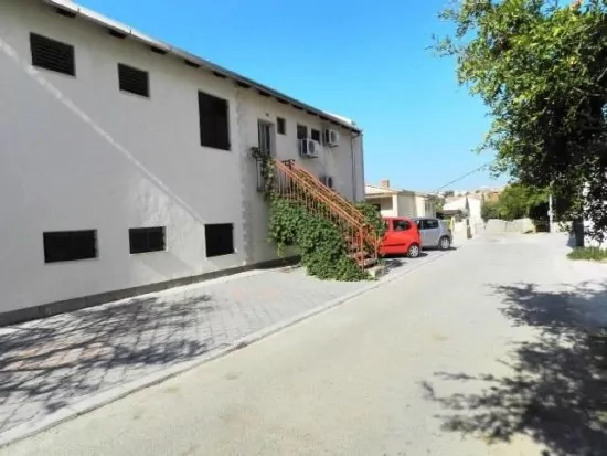 Apartmán Střední Dalmácie - Okrug Gornji DA 3345 N1