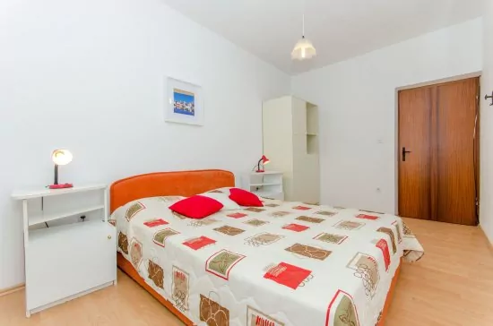 Apartmán Střední Dalmácie - Okrug Gornji DA 3345 N1