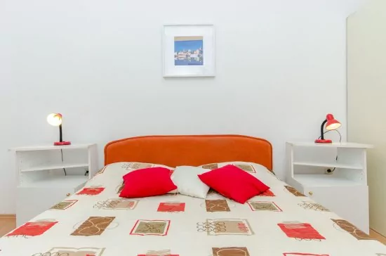 Apartmán Střední Dalmácie - Okrug Gornji DA 3345 N1