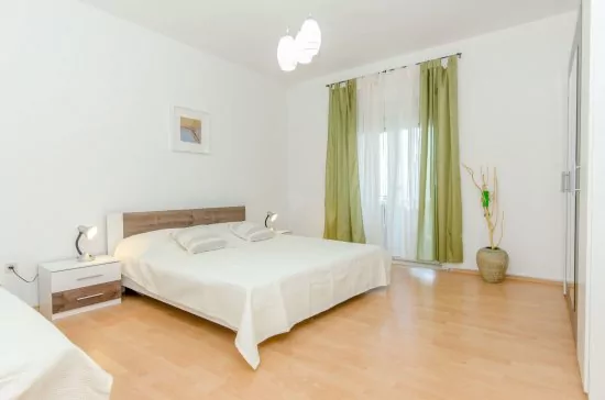 Apartmán Střední Dalmácie - Okrug Gornji DA 3345 N1