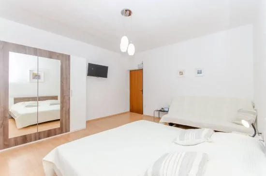 Apartmán Střední Dalmácie - Okrug Gornji DA 3345 N1