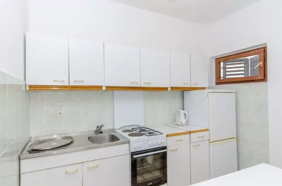 Apartmán Střední Dalmácie - Okrug Gornji DA 3345 N1