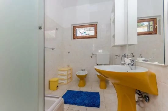 Apartmán Střední Dalmácie - Okrug Gornji DA 3345 N1