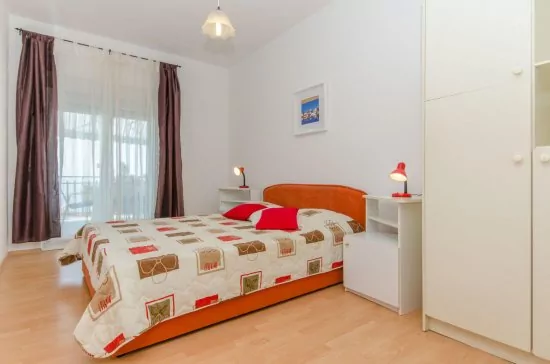 Apartmán Střední Dalmácie - Okrug Gornji DA 3345 N1
