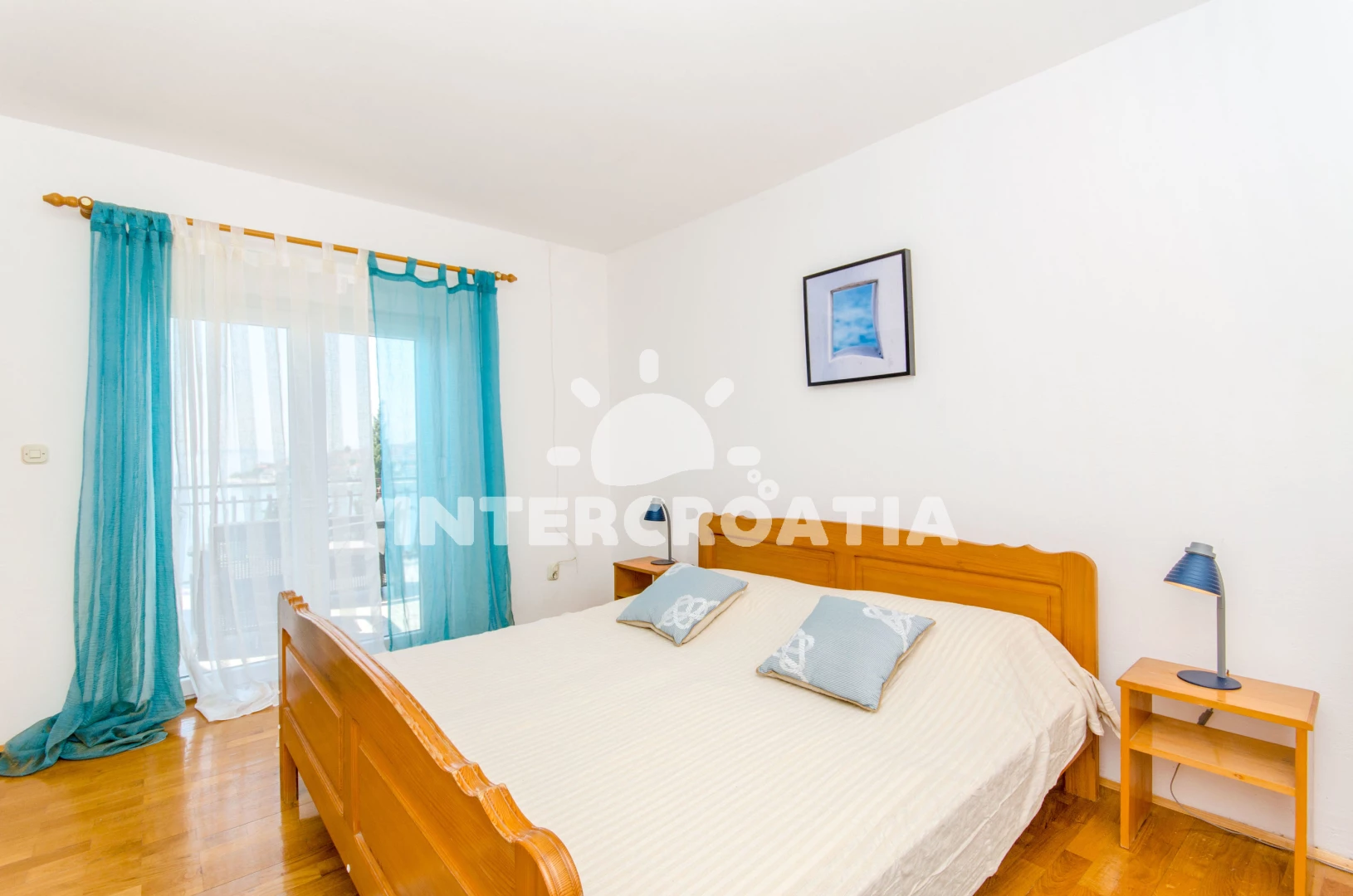 Apartmán Střední Dalmácie - Okrug Gornji DA 3345 N2