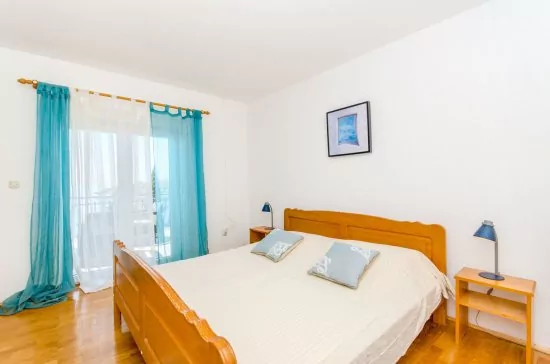 Apartmán Střední Dalmácie - Okrug Gornji DA 3345 N2